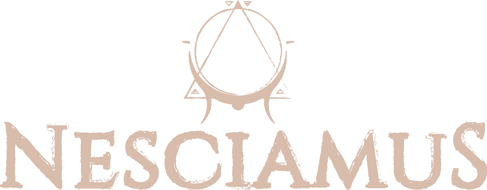 Nescialmus Logo